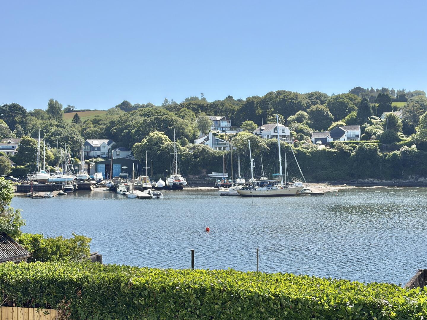 Penpol, Devoran, Truro